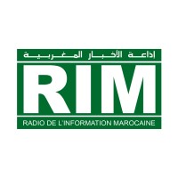 RIM RADIO logo - Similar company to Pixelstorm Ltd