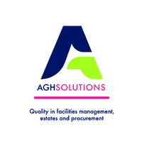 AGH Solutions Ltd logo - Similar company to Vna & Hospice Of The Southwest Region