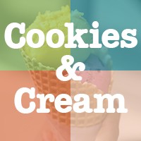 Cookies & Cream Lake Orion