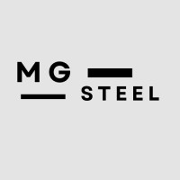 MG STEEL INDUSTRIES PVT LTD logo - Similar company to Creation Deck
