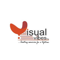 Visual Vibes Ng logo - Similar company to Martin Doks Homes