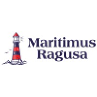 Maritimus Ragusa logo - Similar company to Kvarner Shipping Agency
