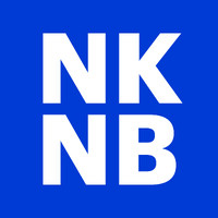 Nationale Kennisbank Natuurinclusief Bouwen (NKNB) logo - Similar company to Aid Glass