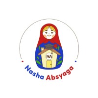 Nasha Absyaga Community logo - Similar company to Unair Peduli Hewan