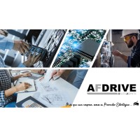 AFDRIVE SAS