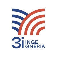 TRE I INGEGNERIA SRLS logo - Similar company to Studio Bovetti