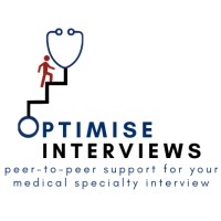 Optimise Interviews logo - Similar company to British Indian Medical Organisation