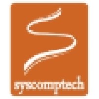 Syscomptech logo - Similar company to Footright