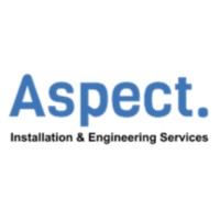 Aspect Installation & Engineering Services logo - Similar company to Evoke Creative