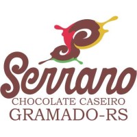 Serrano Chocolates logo - Similar company to Cacau Melt