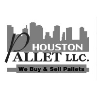 Houston Pallet logo - Similar company to World Division
