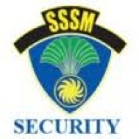 SSSM SECURITY /CHENIL logo - Similar company to Securex Madagascar
