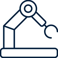 Hop Robotics logo - Similar company to Dexai Robotics