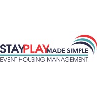 Stay, Play, Made Simple LLC logo - Similar company to Epremium Webdesign & E-Commerce