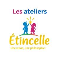 Les ateliers Étincelle logo - Similar company to Compta Facile