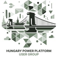 Hungary Power Platform User Group logo - Similar company to Nextwit