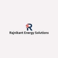Rajnikant Energy Solution LLP logo - Similar company to Rajnikant Group