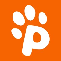 Petlufu logo - Similar company to Hostiligo