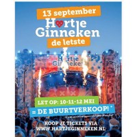 Hartje Ginneken logo - Similar company to Breda Live