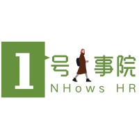 1NHows HR PLT logo - Similar company to Xiao Seed Plt
