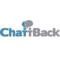 ChattBack logo - Similar company to Gurste