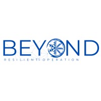 BEYOND logo - Similar company to Amici Della Terra