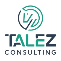 TALEZ CONSULTING logo - Similar company to Webnexus Digital Solutions