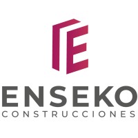 Enseko logo - Similar company to Atricol.Studio