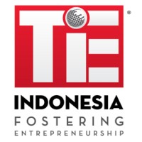 TiE Indonesia logo - Similar company to Bullion Beasts