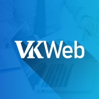🚀 Welcome to VK Web - Where Innovation Meets Small Business Marketing Excellence! logo - Similar company to Weyow - Agence Web & Com’ À La Carte 🌍