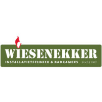 Wiesenekker Installatietechniek & Badkamers logo - Similar company to Cnc Factory