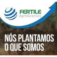 Fertile Agro ® logo - Similar company to Forsolo