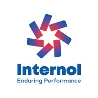 Internol logo - Similar company to Alpha Oil