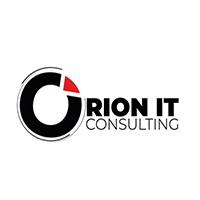 ORION-IT CONSULTING logo - Similar company to G7 It Solutions