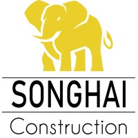 Songhai Construction logo - Similar company to Paragon Commercial Builders
