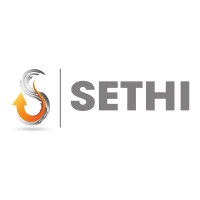 SETHI logo - Similar company to Ctio