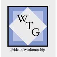 WTG Terrazzo & Tile, Inc. logo - Similar company to Carciofini Company