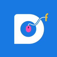 Design First Agency logo - Similar company to Cedar-Ads
