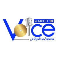 MARKETVOICE10 logo - Similar company to Ssp Comunicaciones