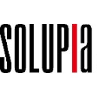solupia logo - Similar company to Ssnc Co.,Ltd.