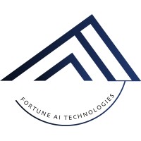 Fortune AI logo - Similar company to Good Code Ltd