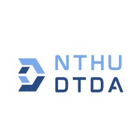 NTHU DTDA logo - Similar company to Nycu Software Development Club, Nycu Sdc 陽明交大軟體開發社 (Formerly Nctu Ccca/Nba)