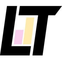 Level Theory logo - Similar company to Patrick Channon Media