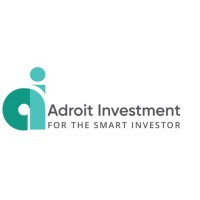 Adroit Investment Group logo - Similar company to La Buena Vida Project
