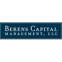 Berens Capital Management, Llc