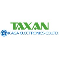 TAXAN MEXICO logo - Similar company to Transom | Specialized Technical Talent For Mission-Critical Iiot & Control Systems