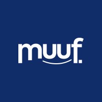 Muuf logo - Similar company to Softwaredevelopmentclub