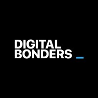DigitalBonders logo - Similar company to Tentene