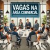 VAGAS ÁREA COMERCIAL E TRADE MARKETING logo - Similar company to Basitaly S.R.L.