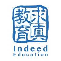 Indeed Education logo - Similar company to Do My Assignment